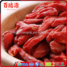 Organic goji berries goji berry dried goji berry Without any additives